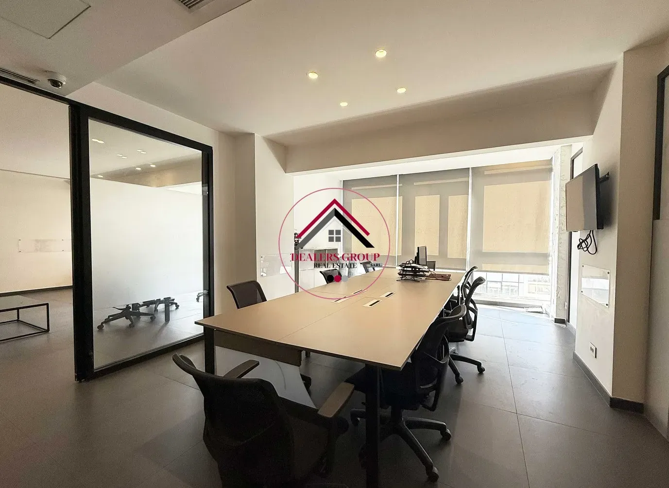 Prime Location Furnished Office for Sale in Sanayeh — photo 4