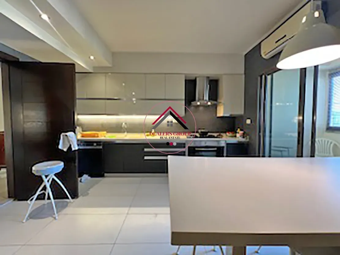 Modern Building ! Prime Location Apartment for Sale in Sanayeh — photo 5
