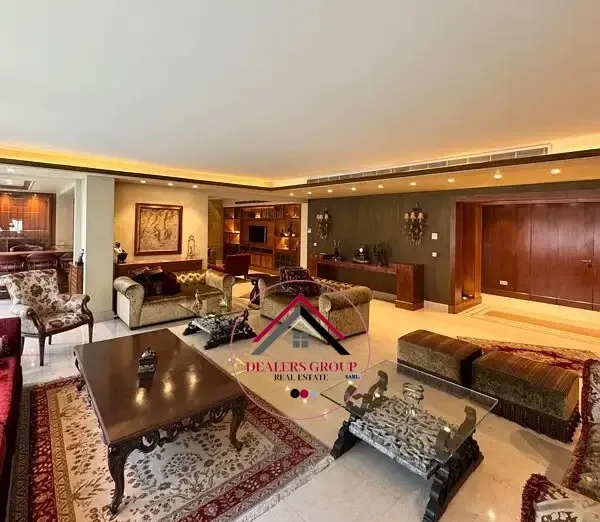 Spacious Prime Location Apartment for Sale in Verdun