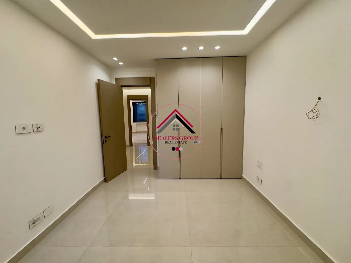 Seaside Elegance ! Modern Deluxe apartment for Sale in Ramlet el Bayda — photo 2