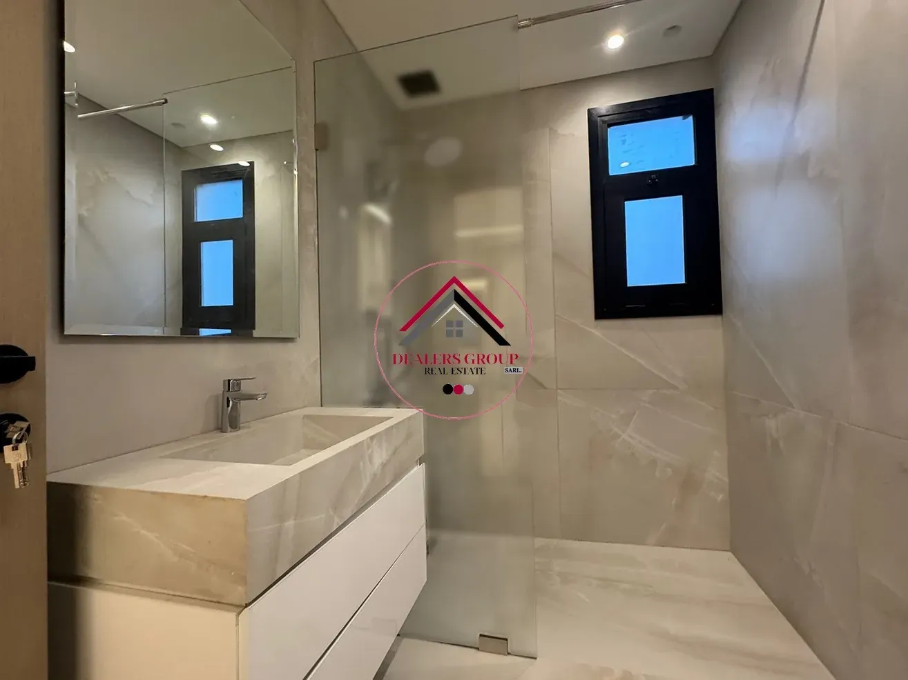 Seaside Elegance ! Modern Deluxe apartment for Sale in Ramlet el Bayda — photo 5
