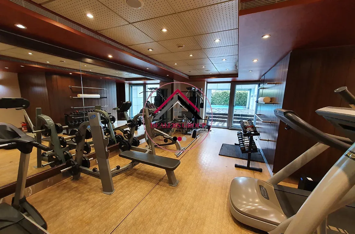 Luxury Apartment for Sale in the Heart of Downtown Beirut — photo 2