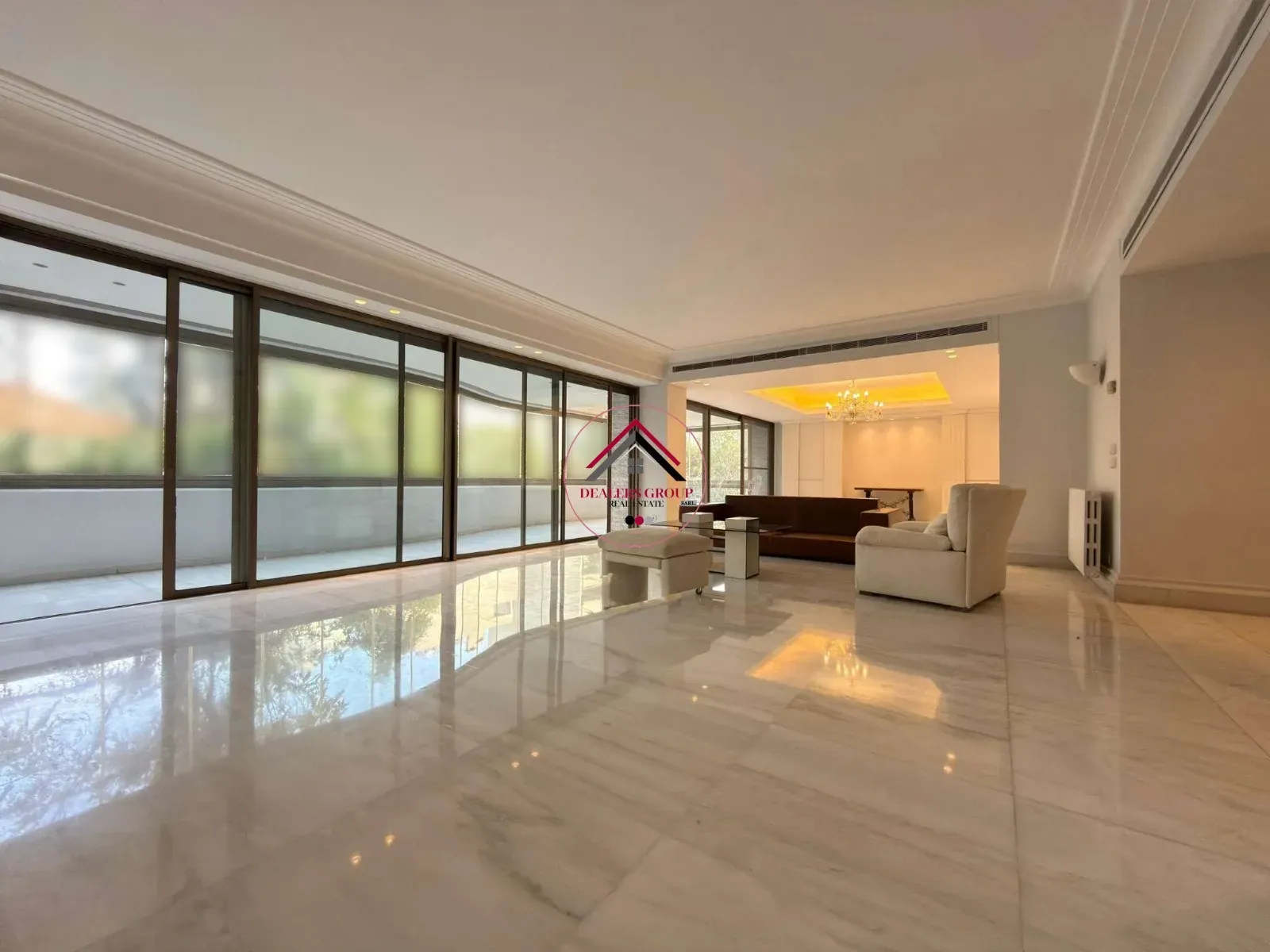 Prime Location Apartment for Sale in Achrafieh -Carré D’or