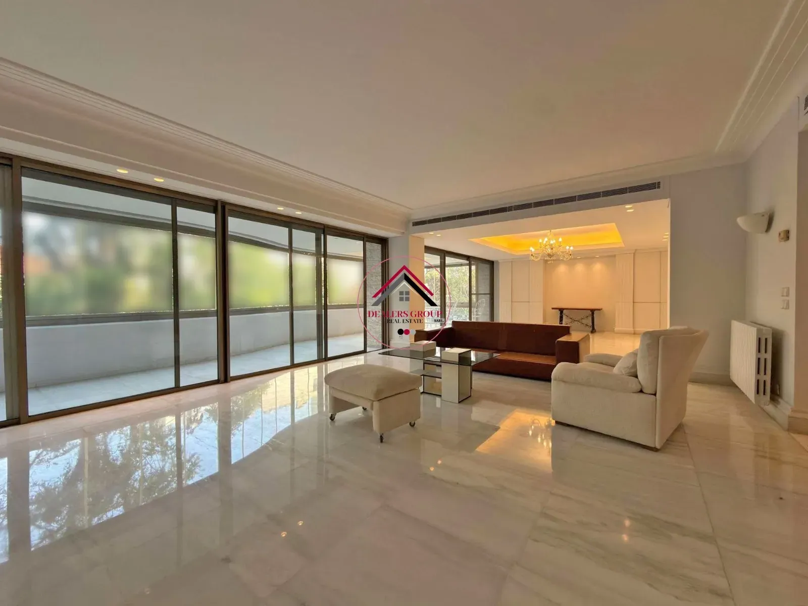 Prime Location Apartment for Sale in Achrafieh -Carré D’or — photo 2