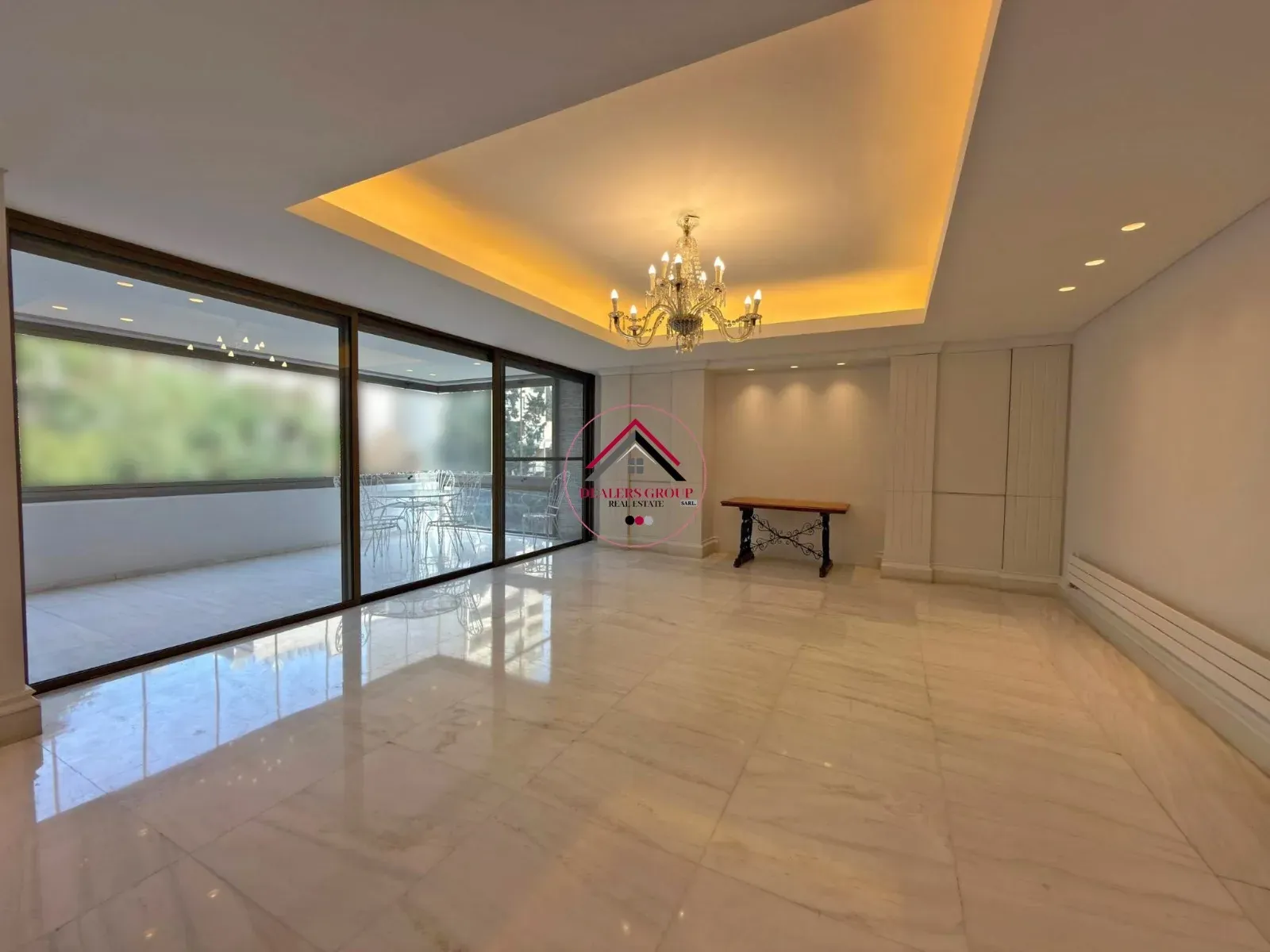 Prime Location Apartment for Sale in Achrafieh -Carré D’or — photo 4