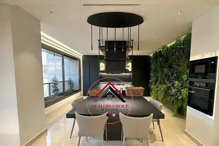 Modern Apartment for Sale in Raouche – Beirut — photo 5