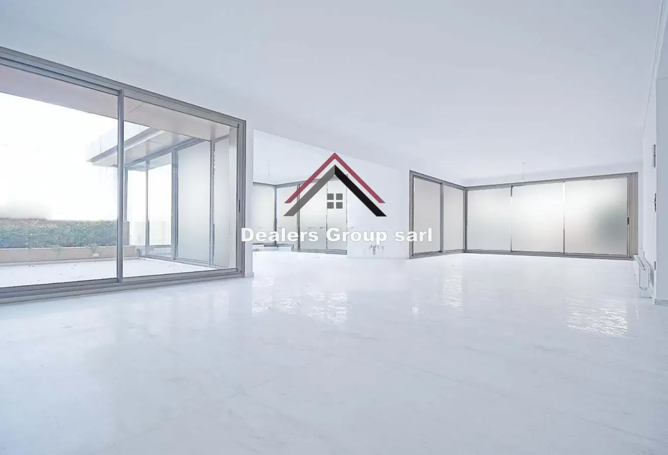 Private Terrace I Modern Apartment for Sale in Clemenceau