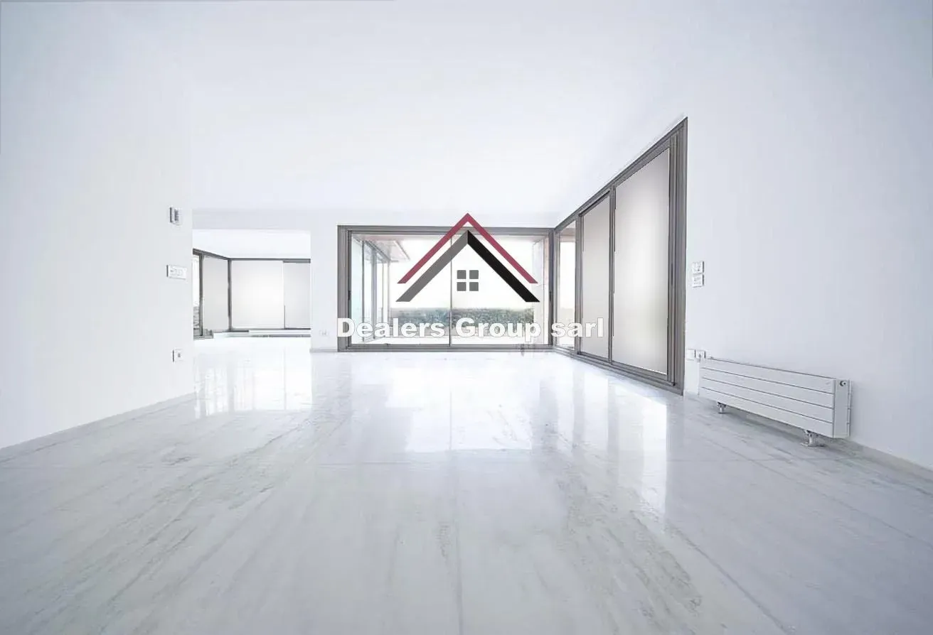Private Terrace I Modern Apartment for Sale in Clemenceau — photo 4