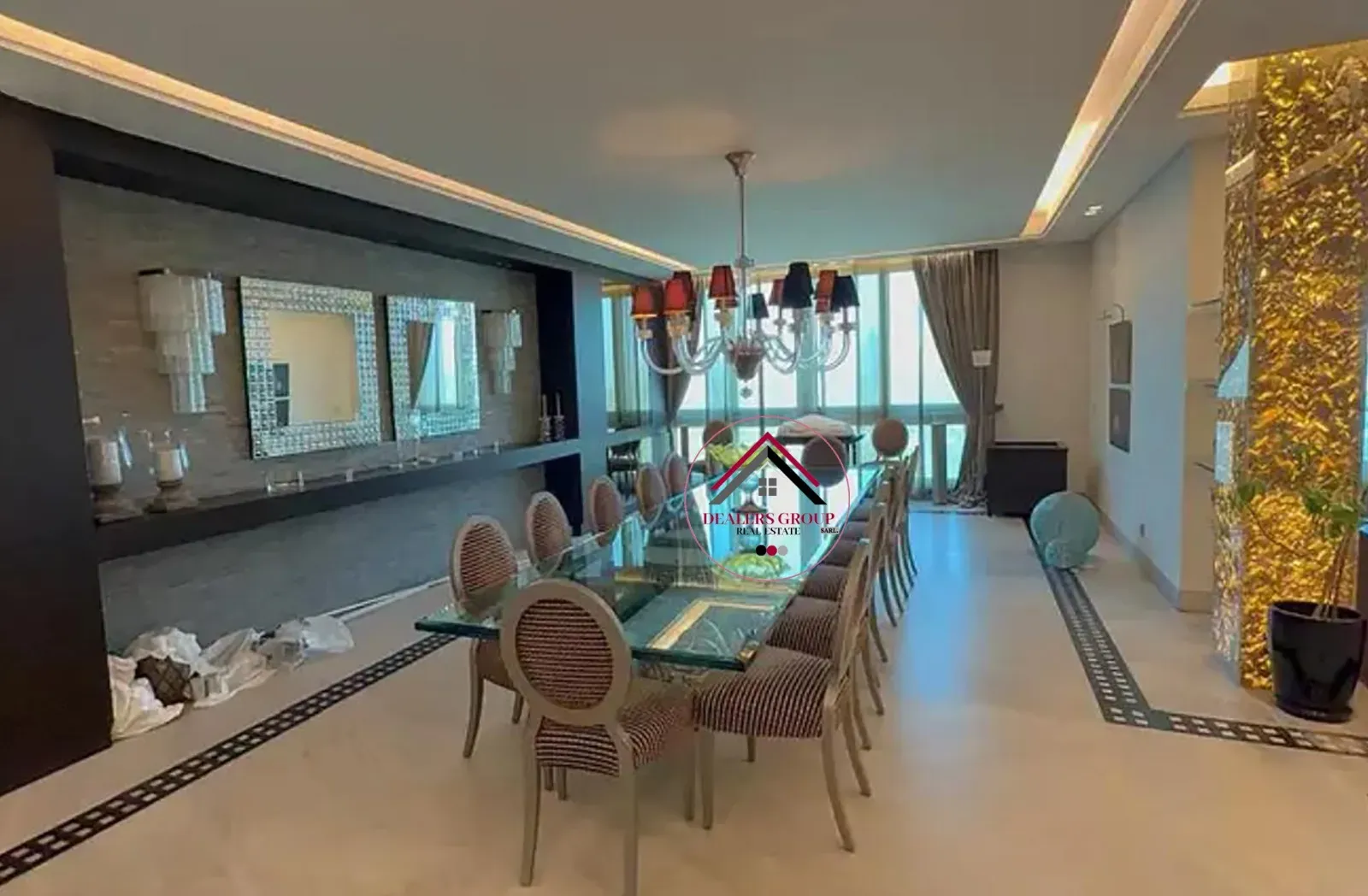 Exceptional and Rare Apartment for Sale in Prestigious Downtown Beirut — photo 2