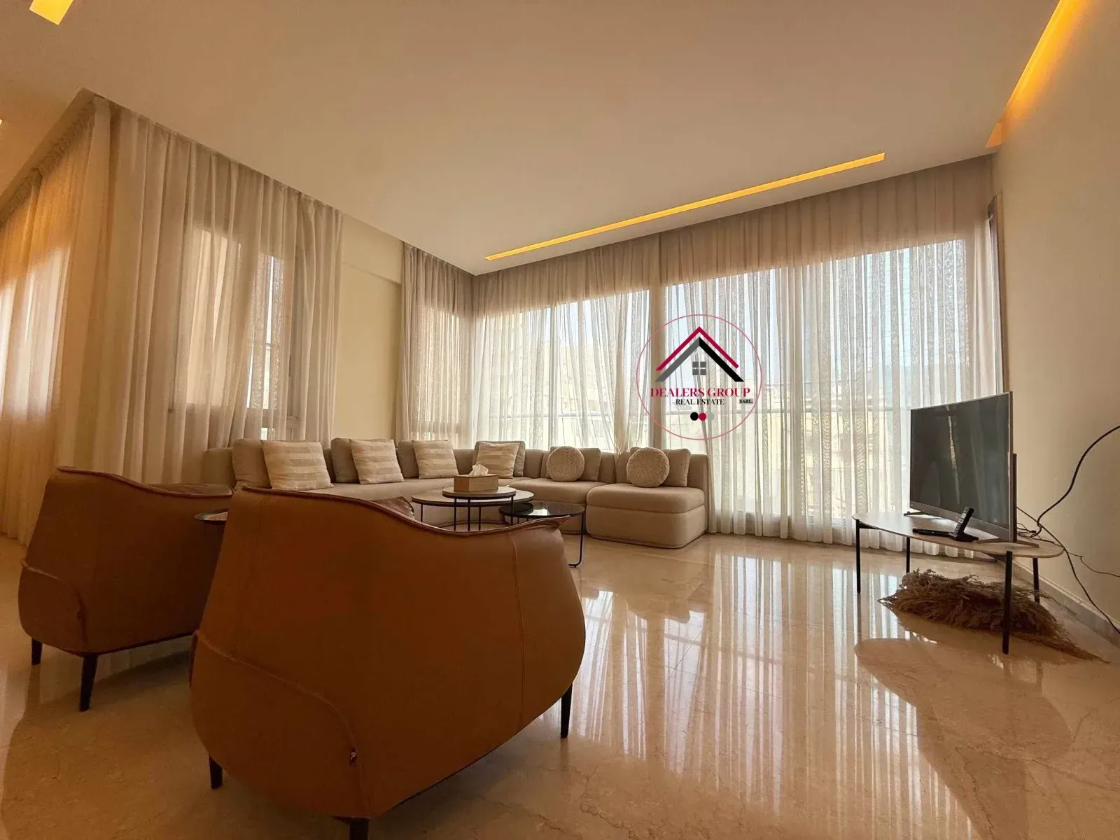 Modern Deluxe Apartment for Sale in Sodeco – Achrafieh — photo 5