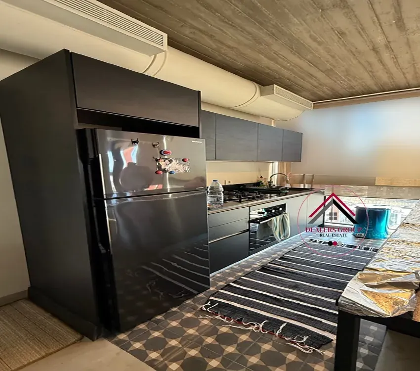 Modern Loft for Sale in Achrafieh in a prime Location — photo 3