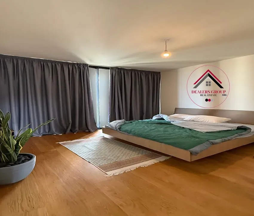 Modern Loft for Sale in Achrafieh in a prime Location — photo 4