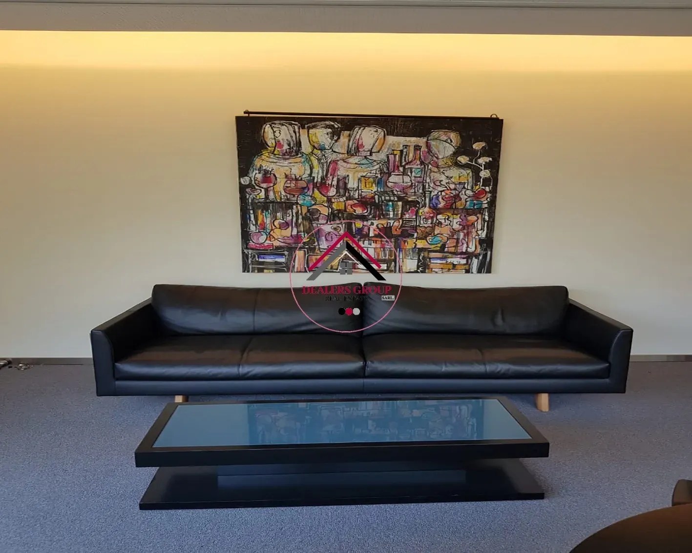Prime Location Modern Office for Sale in Downtown – Beirut — photo 2