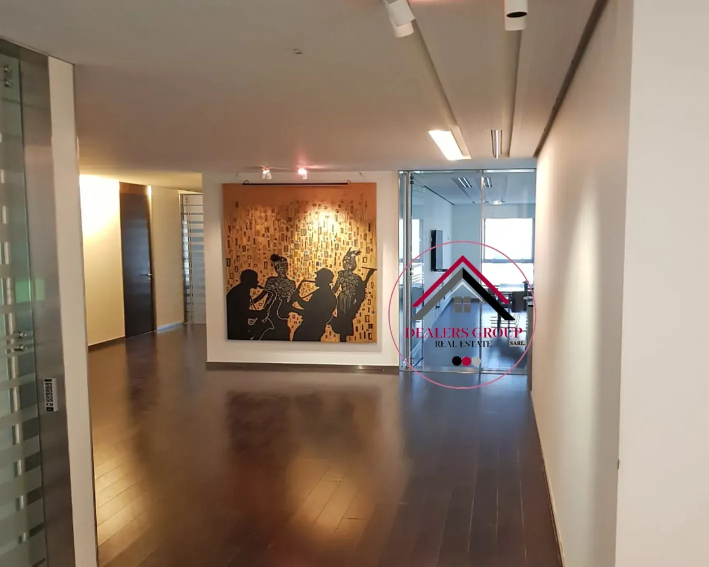 Prime Location Modern Office for Sale in Downtown – Beirut — photo 4