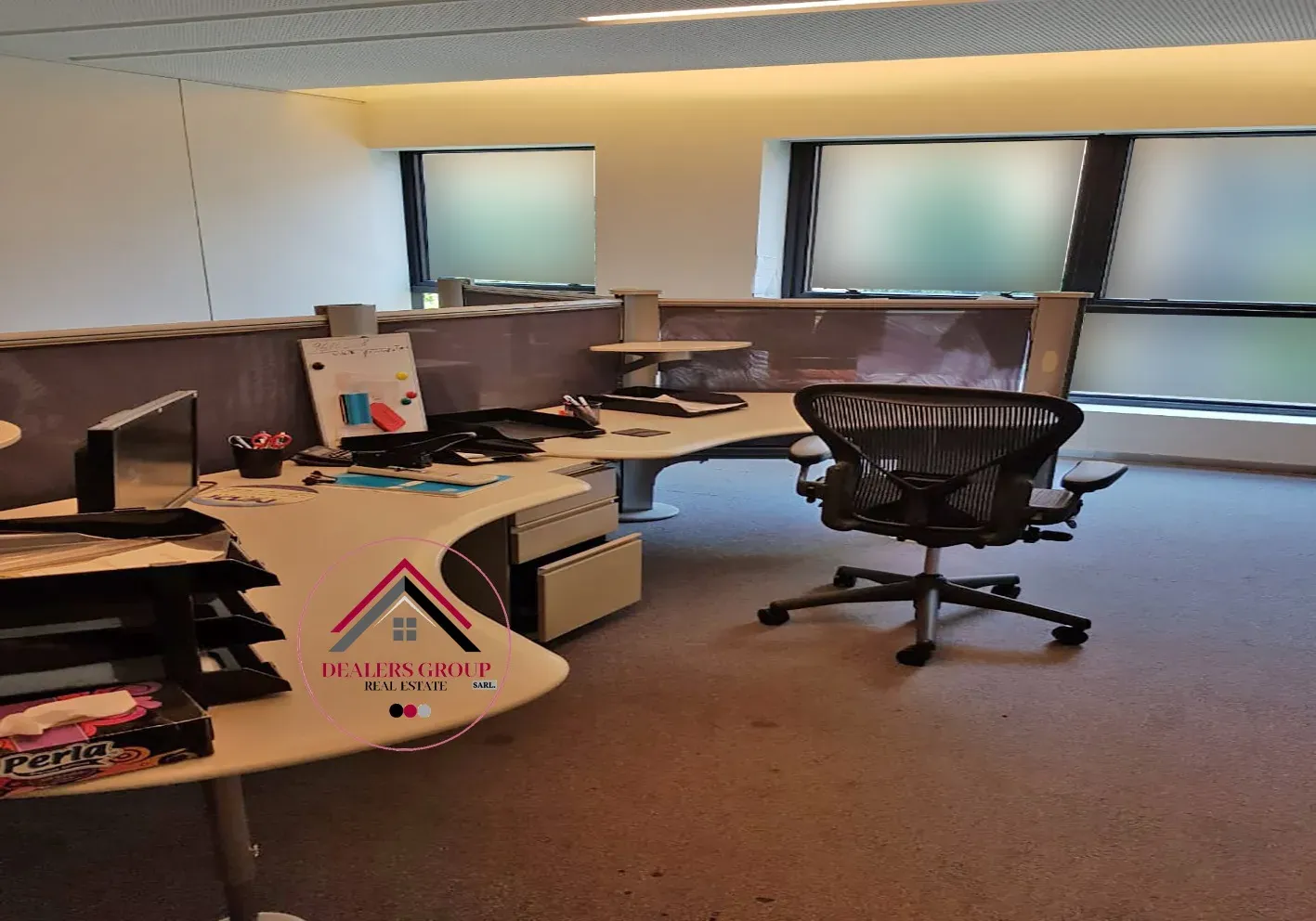 Prime Location Modern Office for Sale in Downtown – Beirut — photo 5