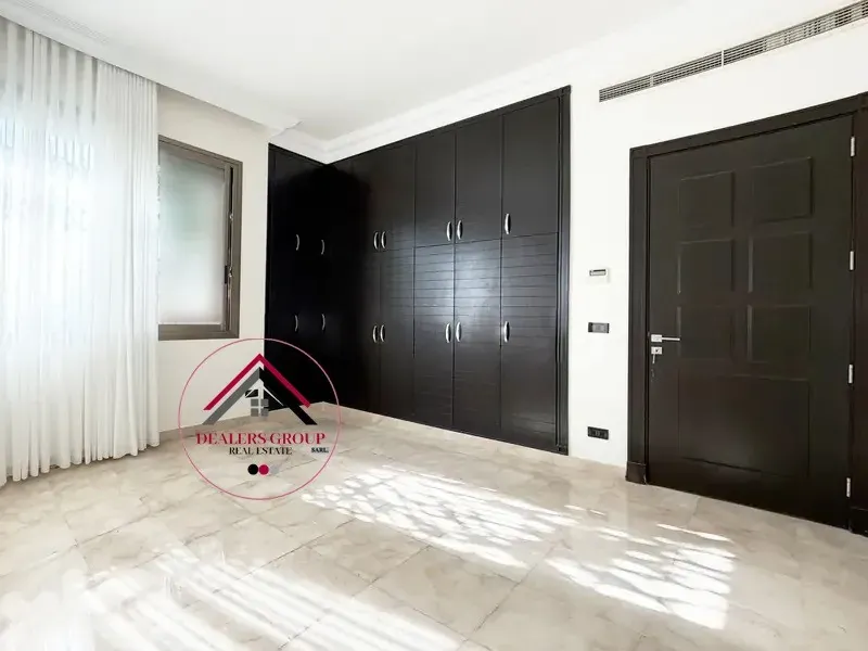 Prime Location Elegant Apartment for Sale in Ramlet el Bayda – Beirut — photo 4