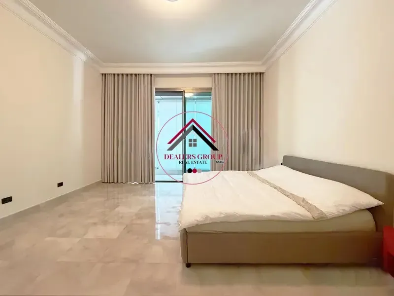 Prime Location Elegant Apartment for Sale in Ramlet el Bayda – Beirut — photo 5