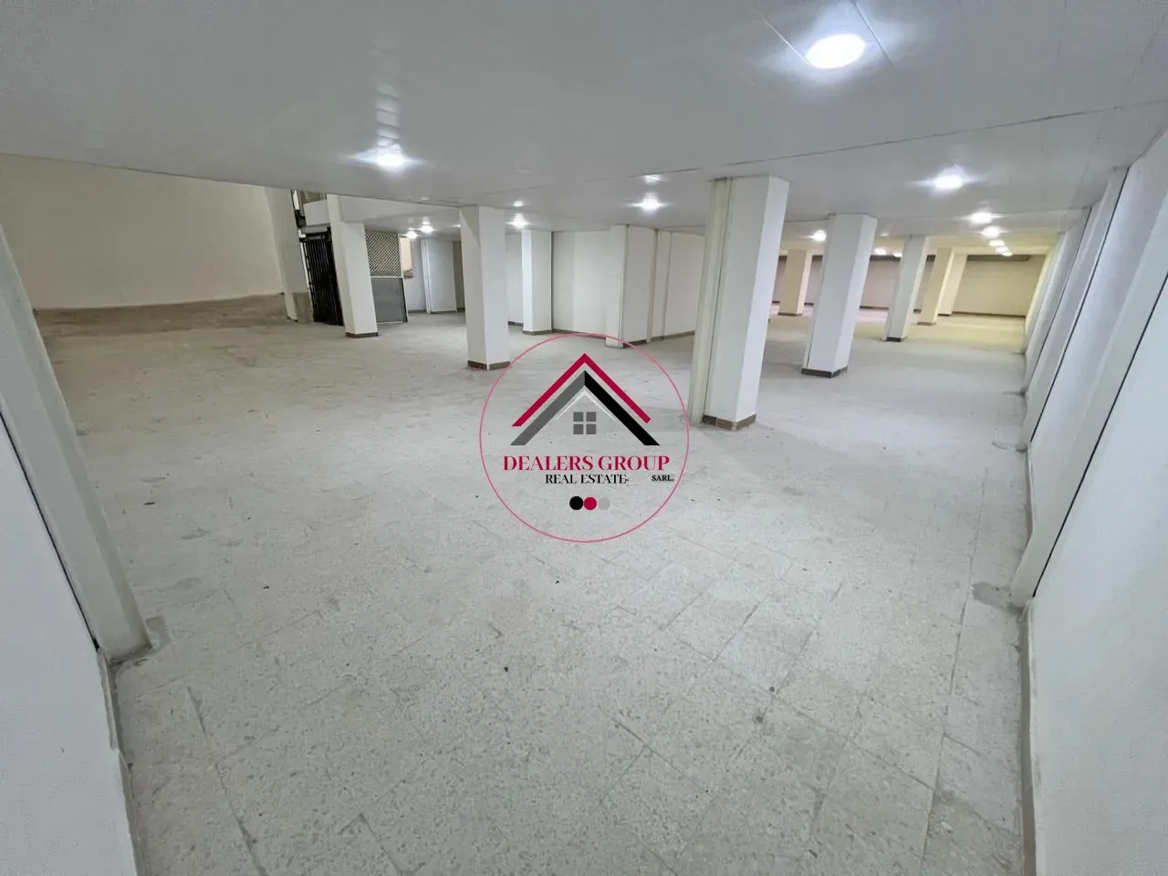 Pime Location Warehouse for Sale in Tallet el Khayat – Beirut — photo 2
