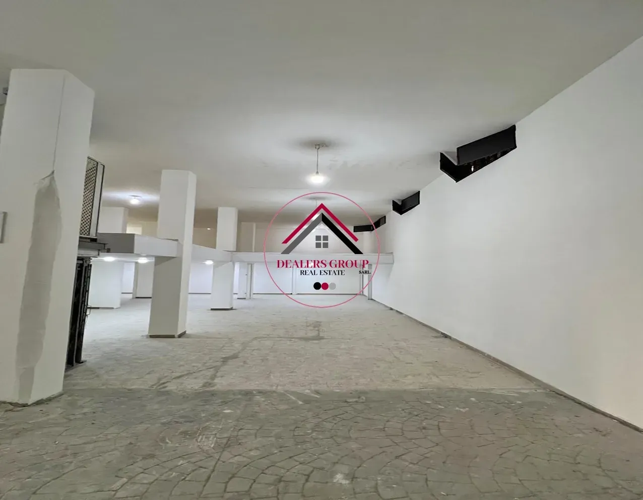 Pime Location Warehouse for Sale in Tallet el Khayat – Beirut — photo 3