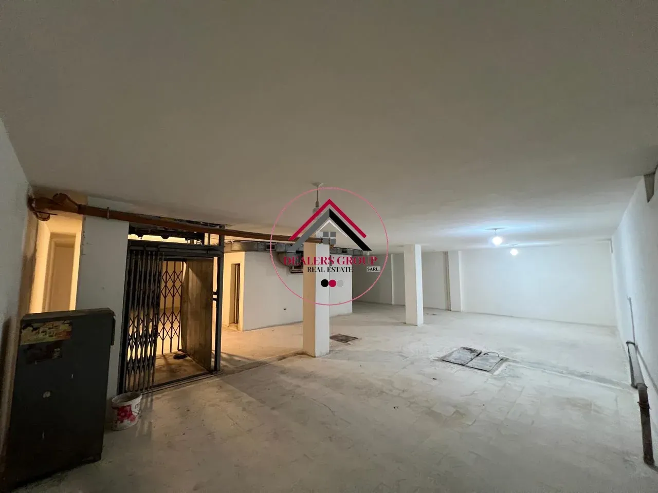 Pime Location Warehouse for Sale in Tallet el Khayat – Beirut — photo 4