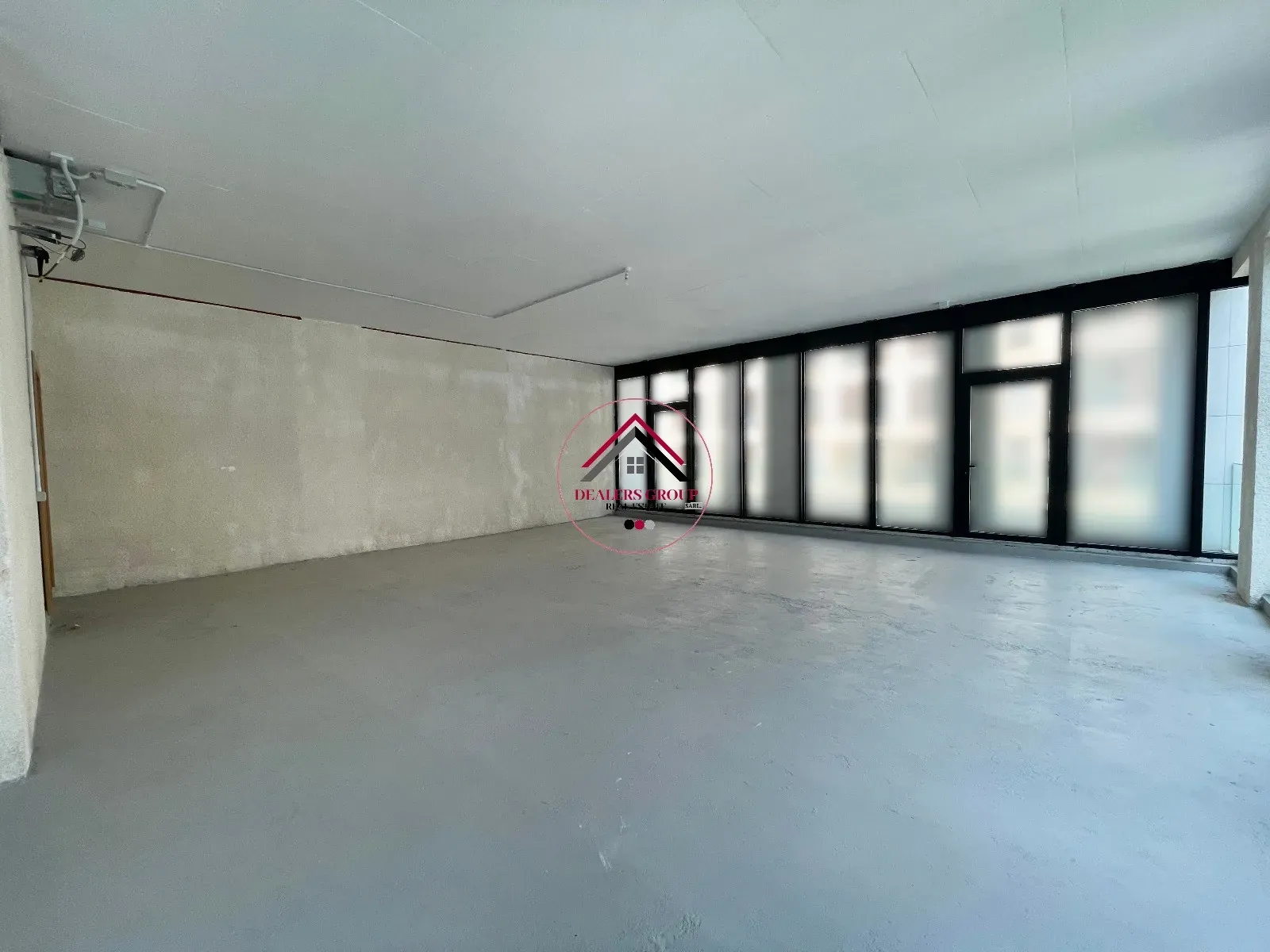 WaterfrontCity Dbayeh ! 3 Offices for Sale at the Same Floor — photo 2