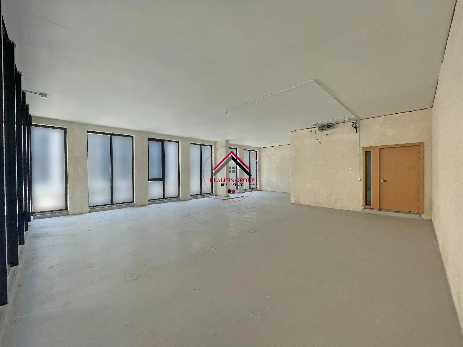 WaterfrontCity Dbayeh ! 3 Offices for Sale at the Same Floor — photo 3