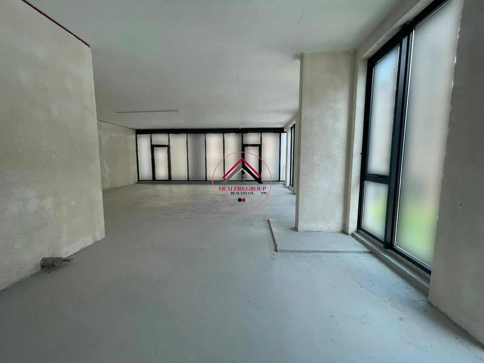 WaterfrontCity Dbayeh ! 3 Offices for Sale at the Same Floor — photo 5