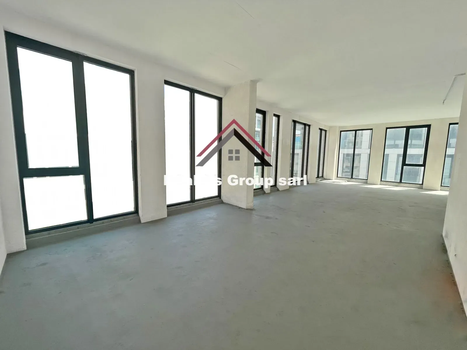 Prime Three-Office Investment in Waterfront City, Dbayeh — photo 3