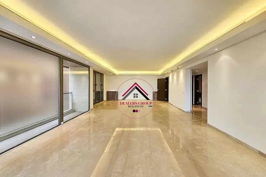 Prime Location Apartment for Sale in Saifi – Beirut — photo 2