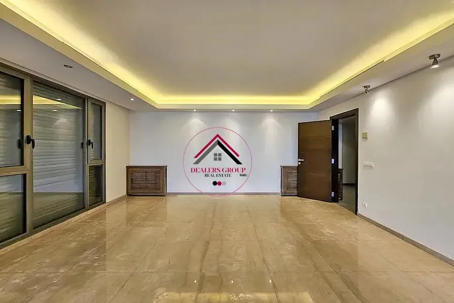 Prime Location Apartment for Sale in Saifi – Beirut — photo 5