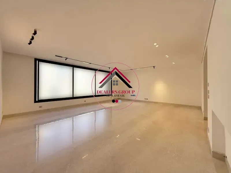 Modern Brand New Apartment for Sale in Ramlet el Bayda — photo 2