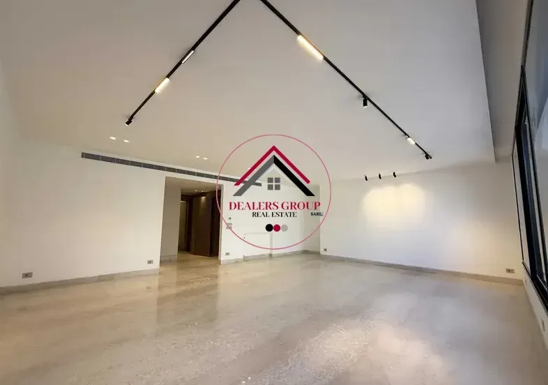 Modern Brand New Apartment for Sale in Ramlet el Bayda — photo 3