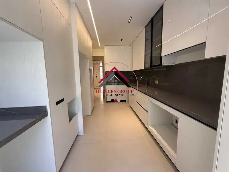 Modern Brand New Apartment for Sale in Ramlet el Bayda — photo 5
