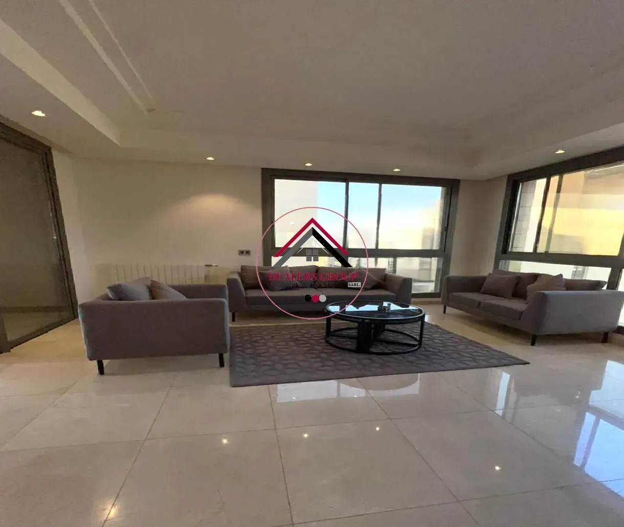 Waterfront City Dbayeh ! Side Marina Sea View Apartment for Sale — photo 2