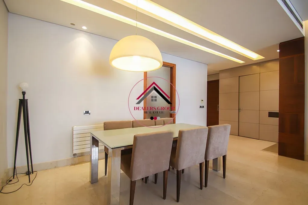 Prime Location 2 Bedroom Apartment for Sale in Downtown Beirut — photo 2