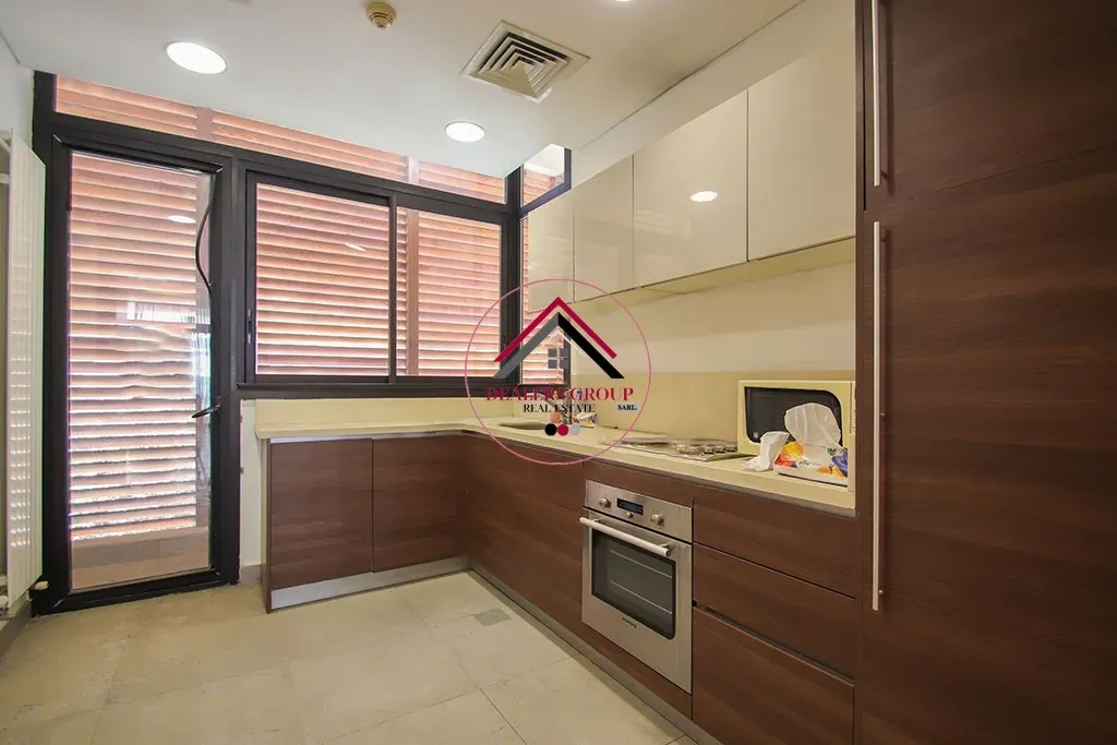 Prime Location 2 Bedroom Apartment for Sale in Downtown Beirut — photo 3