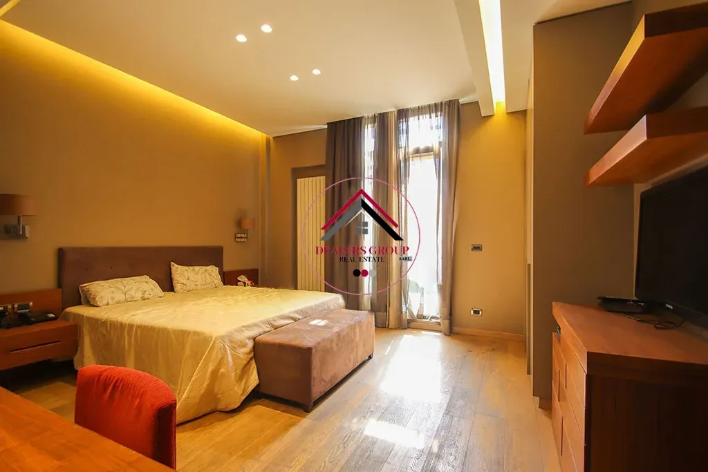 Prime Location 2 Bedroom Apartment for Sale in Downtown Beirut — photo 4