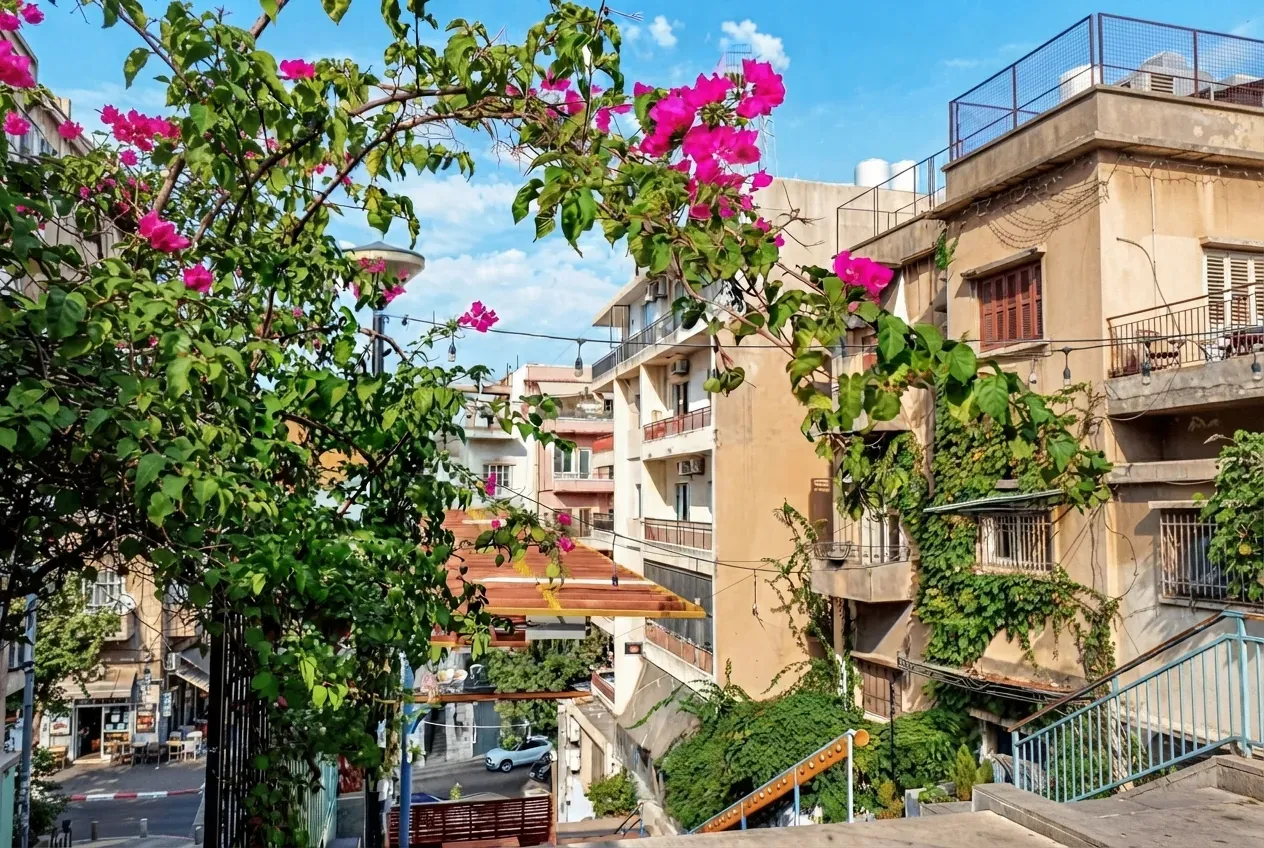 Exceptional Traditional Building for Sale in Achrafieh Carré d’Or