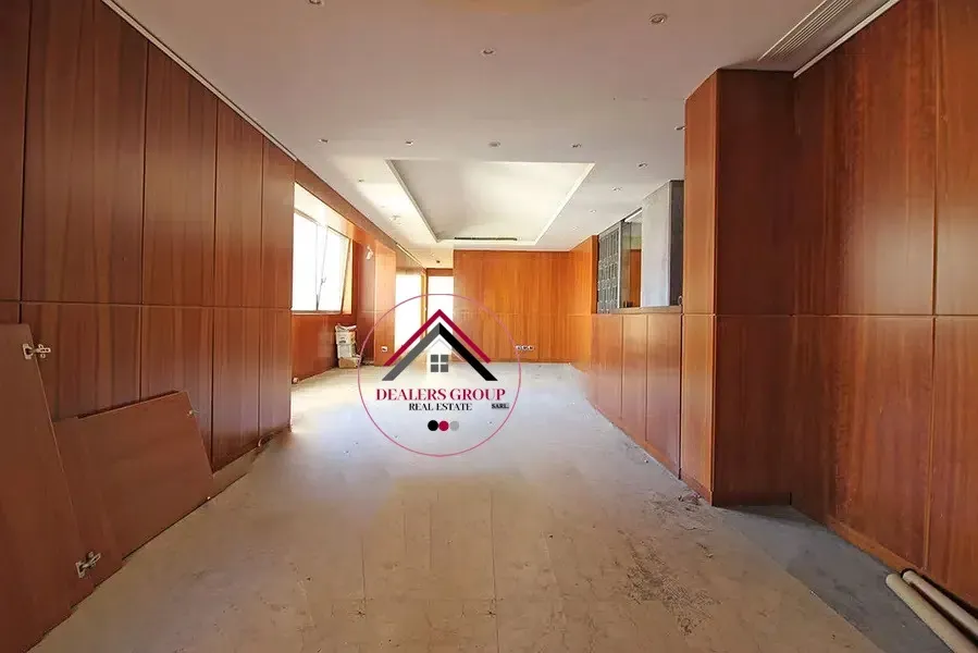 Prime Location wonderful Office for Sale in Verdun — photo 5