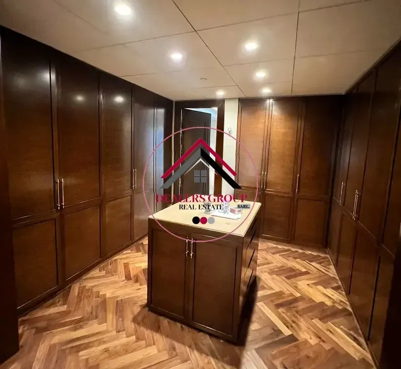 Ultra-Luxury Full Sea View Apartment for Sale in Raouche – Beirut — photo 3