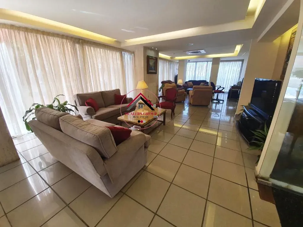 Prime Location Income Generating Hotel Investment for Sale -Ras Beirut — photo 2