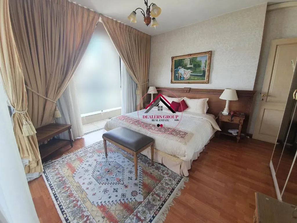 Prime Location Income Generating Hotel Investment for Sale -Ras Beirut — photo 3