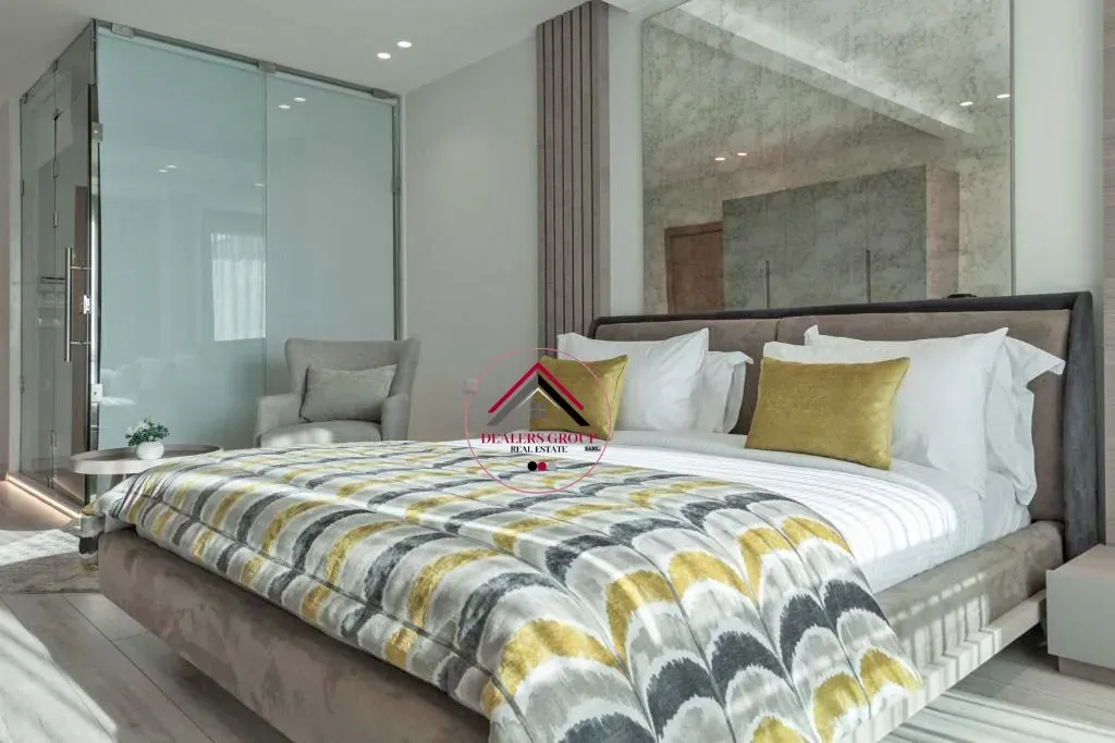 4-Star Boutique Hotel for Sale in Ain el Mreisseh in a Prime Location — photo 2