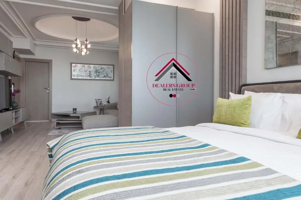 4-Star Boutique Hotel for Sale in Ain el Mreisseh in a Prime Location — photo 4