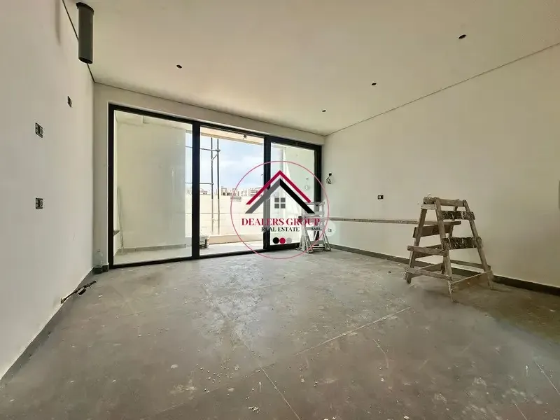 Prime Location Apartment for Sale in Spinneys Jnah — photo 2