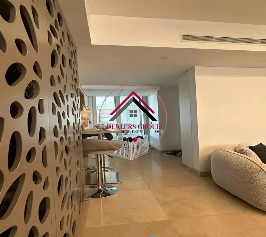 Modern Apartment for Sale in Downtown Beirut — photo 3