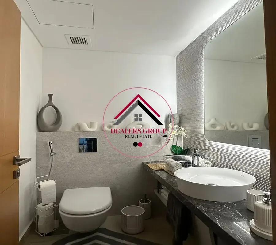 Modern Apartment for Sale in Downtown Beirut — photo 4