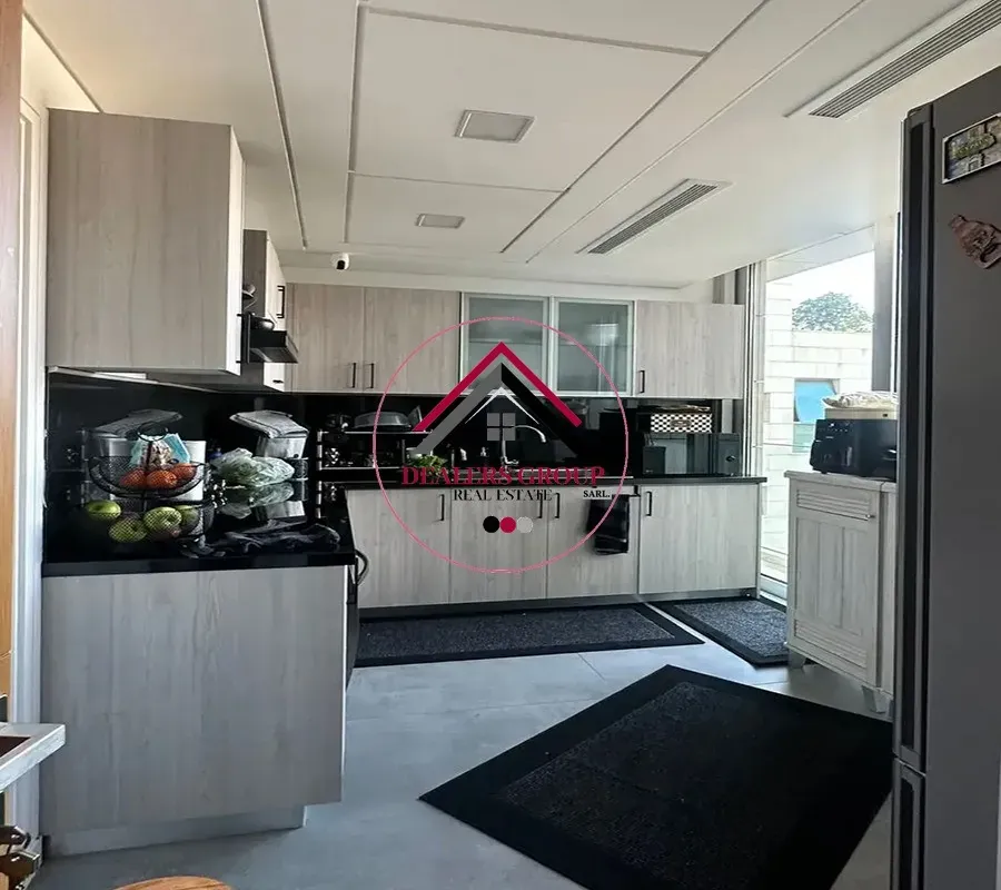 Modern Apartment for Sale in Downtown Beirut — photo 5