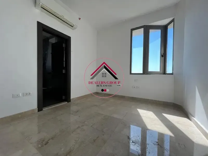 Private Pool ! Sea View Penthouse Apartment for Sale in Hamra — photo 3