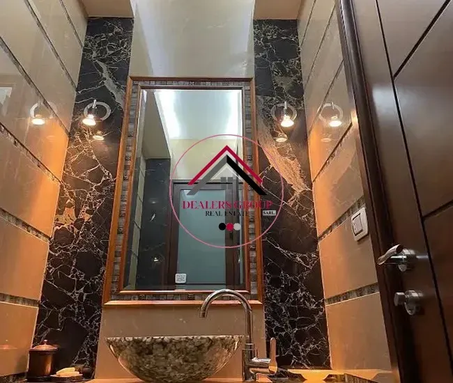 Comfortable & Spacious Apartment for Sale in Verdun — الصورة 2